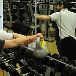 Neden Personal Trainer İle Çalışmalısınız? Neden Personal Trainer İle Çalışmalısınız?