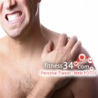 Spor Sakatlıkları Sebepleri