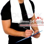 Fitness Programı Yazımı Fitness Programı Yazımı